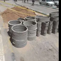 چاه کن فاضلاب
