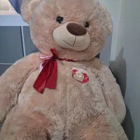 خرس عروسکی