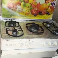 اجاق گاز فردار سینجر