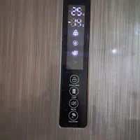 یخچال فریزر جنرال استیل