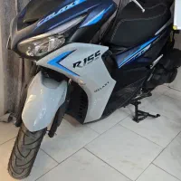 موتور گلکسی ایروکس
