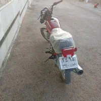 موتور ۱۲۵ مدل ۸۳ دینو