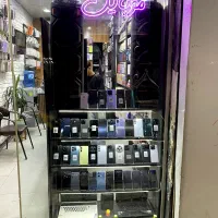 گوشی موبایل
