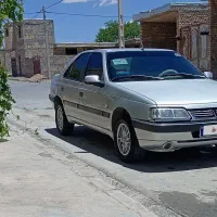 پژو405 مدل 89
