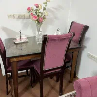 میز نهارخوری