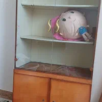 میز کار کمد عروسک مبل هفت نفره