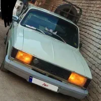 فقط معاوضه با پراید وانت