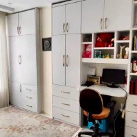 آپارتمان 85 متری / رو به نما|فروش آپارتمان|کرج, شهرک بنفشه|دیوار
