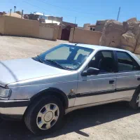 پژو روآ سال مدل 89
