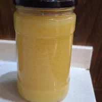 روغن زرد گاوی اعلا