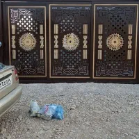 رنگ‌امیزی ساختمون پذیرفته میشود با کیفیت خوب