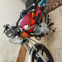 هندا 200 باسل
