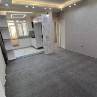 فروش آپارتمان در سهند فاز ۲ مجتمع بهاران/ وام دار