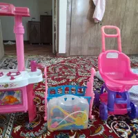 اسباب بازی