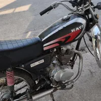موتور 125
