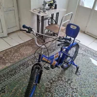 دوچرخه سایز 20