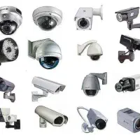 تولید کننده / دوربین مداربسته / چک بلند مدت