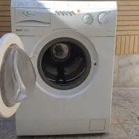 لباسشویی ۷کیلویی