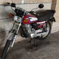موتور نیکتاز۲۰۰سی سی درحدصفر