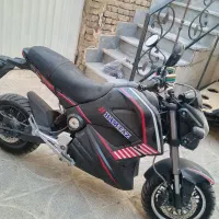 موتور برقی هکتار ۲۰۰۰ وات