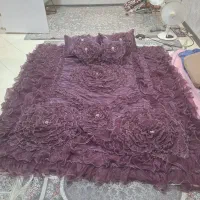 روتختی و بالشت