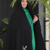 چادرساده سنتی