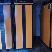 دستگاه میوه خشک بدون کارکرد نونو میباشد