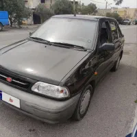 پراید مدل ۹۳ هیدرولیک abs بسیار تمیز