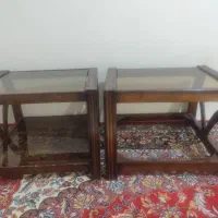 میز عسلی