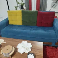 مبل راحتی