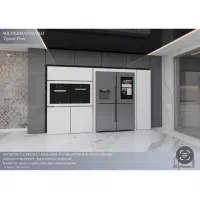 نیروی ام دی اف کار