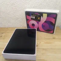 iPad air wifi 256 4th gen A2324 سیمکارت خور LLA