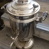 سماور قدیمی انتیک