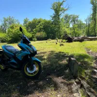 Nvx155