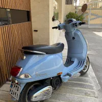 وسپا اصلیvxl150