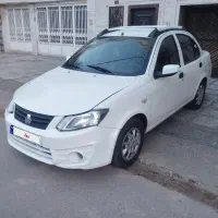 ساینا مدل ۱۴۰۰ سالم و خانگی