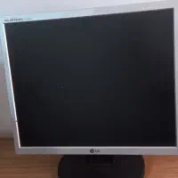 مانیتور LG