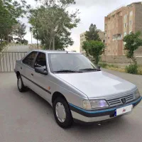 پژو 405 مدل 1394 استثنایی ( موتور پلمپ ) مشابه صفر