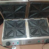 اسنک ساز صنعتی