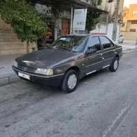 پژو روآ