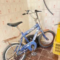 دوچرخه