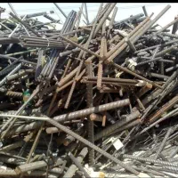 خرید فروش ضایعات آهن آلات درمحل