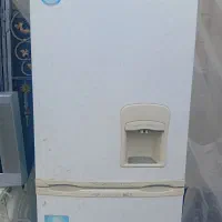 یخچال فریزر