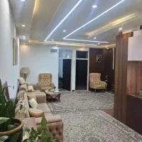 خانه ویلایی ۸۰ متری سندتک برگ