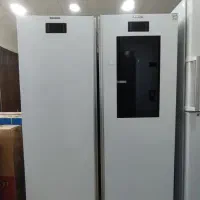یخچال دوقلوی دور این دور