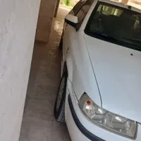 سمند ای اف سون دوگانه شرکتی
