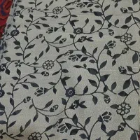 دوتا چادرهستند دوخته نشده برام  کادواوردند