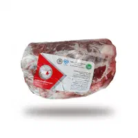فروش گوشت منجمد گوساله