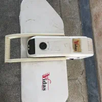 اتو پرس خانگی
