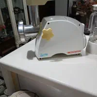 چرخ گوشت سایا